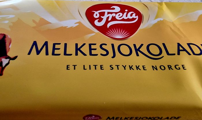 Widespread Boycott of Freia Chocolate in Norway Over Mondelez Russian Operations