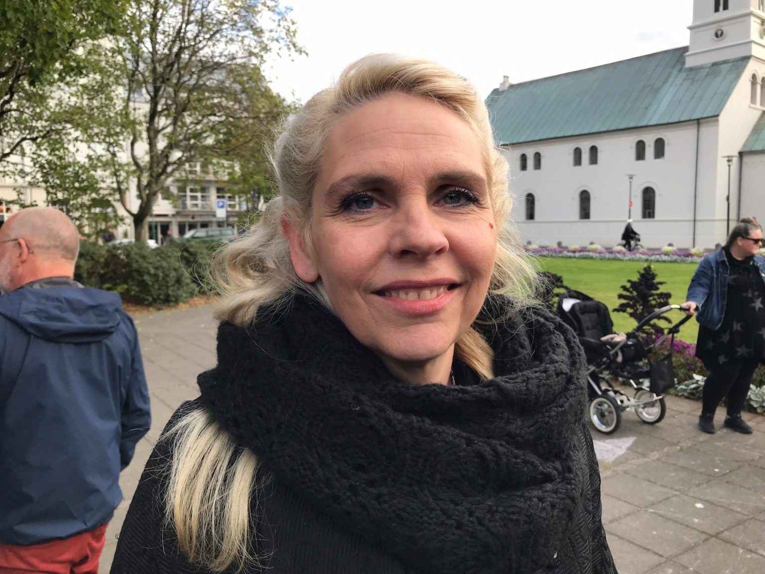 Icelandair names new CEO IceNews Daily News