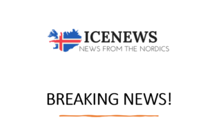 Breaking News - Icenews