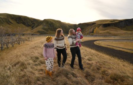 Iceland Commemorates Historic 1975 Women’s Strike, Continues Its Commitment to Gender Equality item-thumbnail