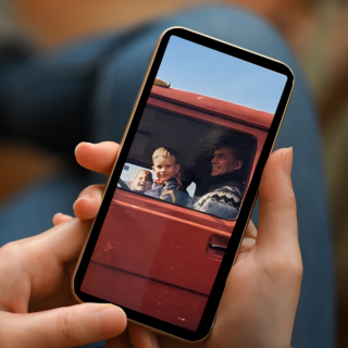 Meet Super Valdi who is Building the Unreachable Road in Iceland